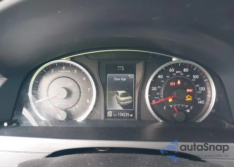 2015 Toyota Camry Le из США, поврежденный, VIN 4T1BF1FK9FU066128